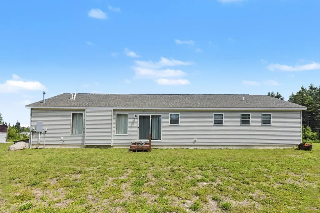 433 Alexander Road Corwith Township MI 49795