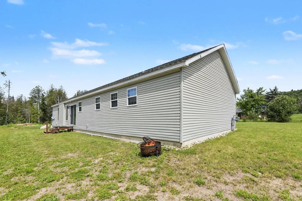 433 Alexander Road Corwith Township MI 49795