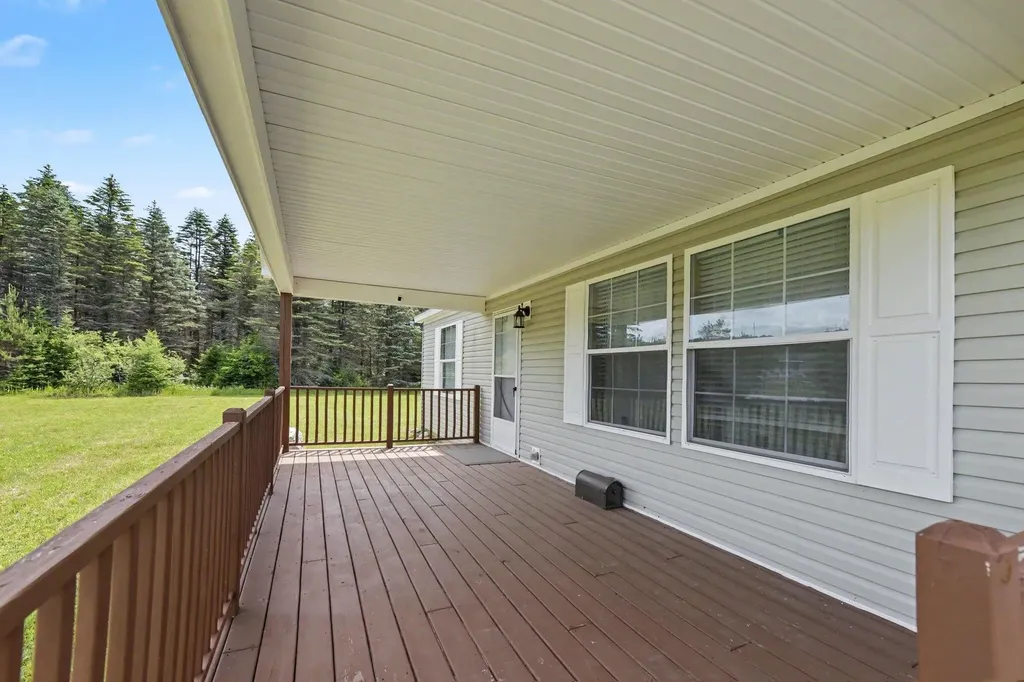 433 Alexander Road Corwith Township MI 49795