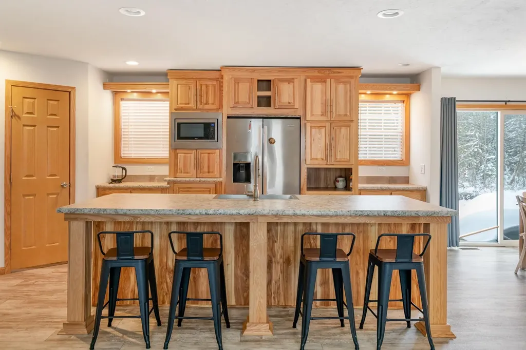 433 Alexander Road Corwith Township MI 49795