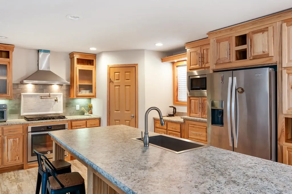 433 Alexander Road Corwith Township MI 49795