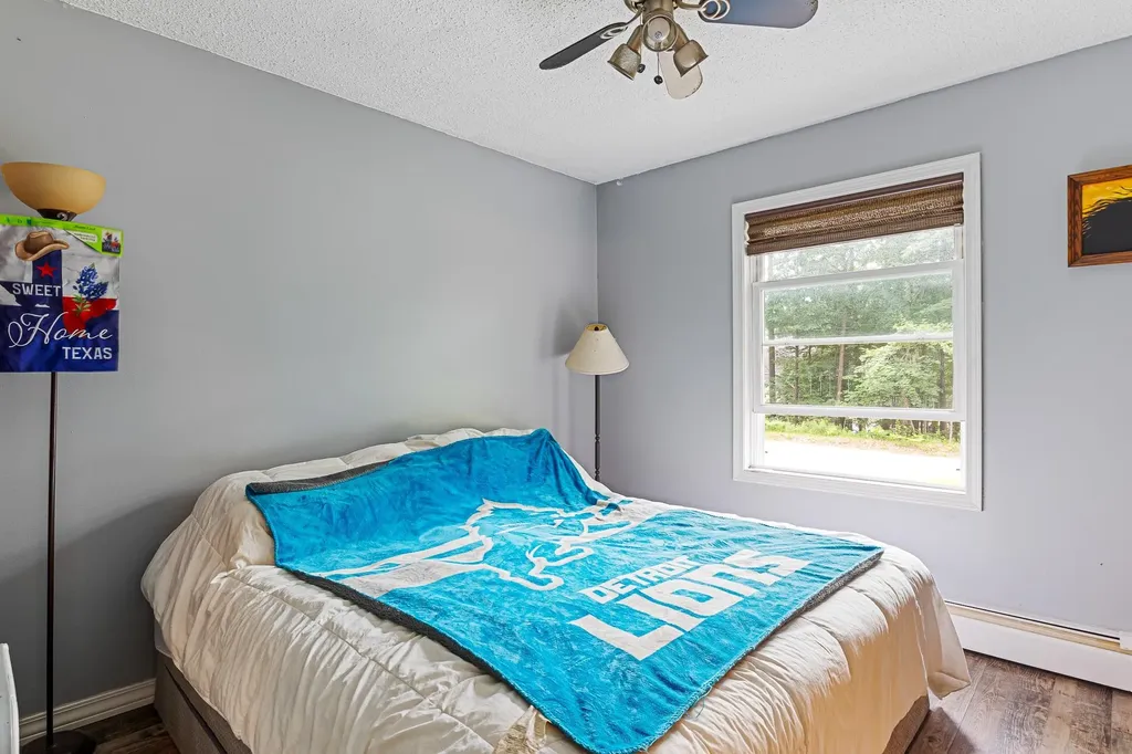 7690 Arrowroot Hayes Township MI 49735