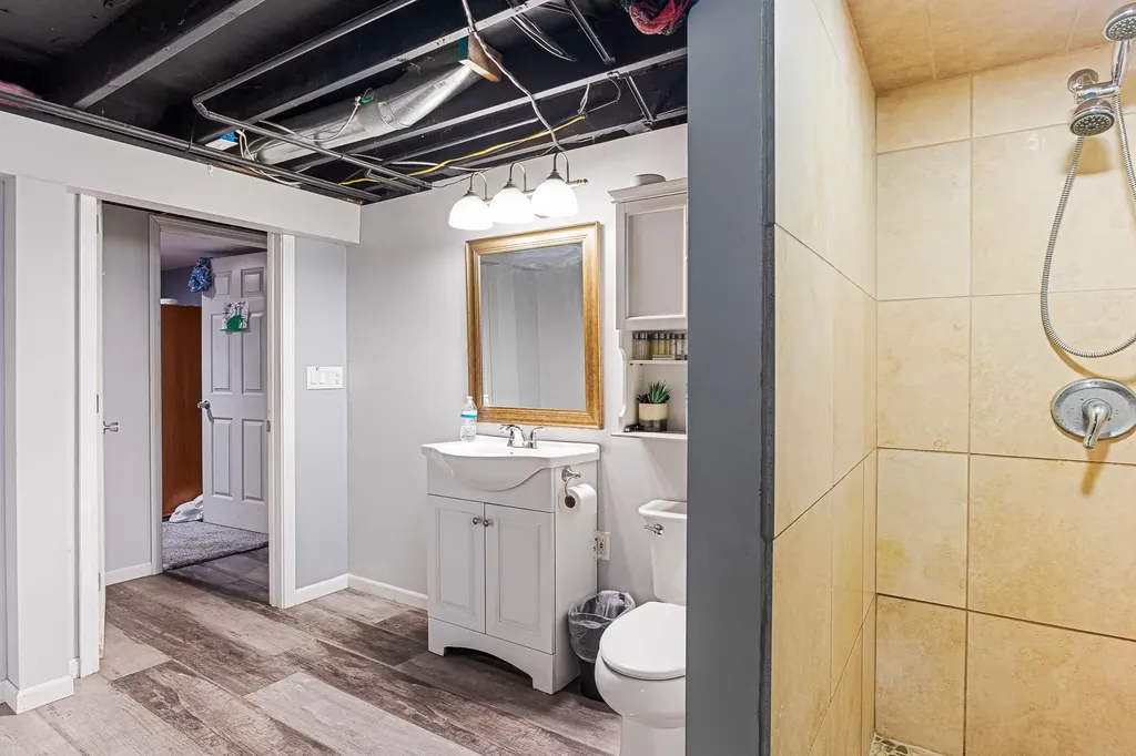 7690 Arrowroot Hayes Township MI 49735