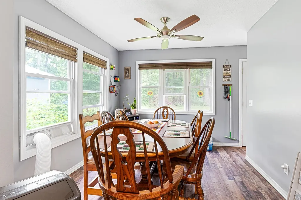 7690 Arrowroot Hayes Township MI 49735