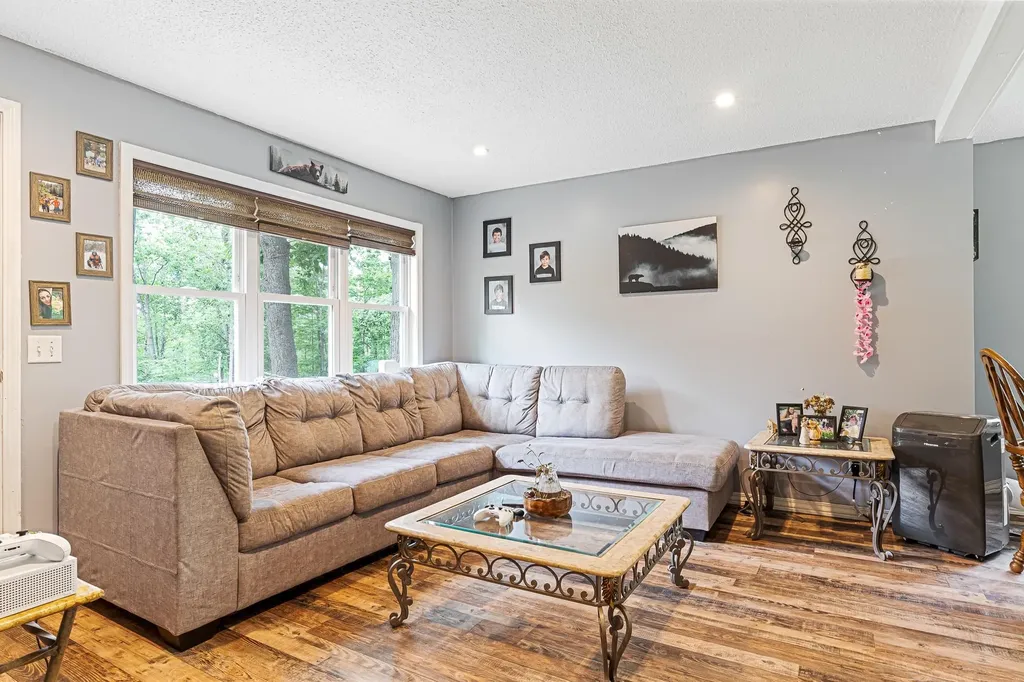 7690 Arrowroot Hayes Township MI 49735