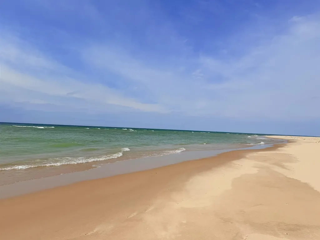 000 Point Betsie Road Lake Township MI 49635