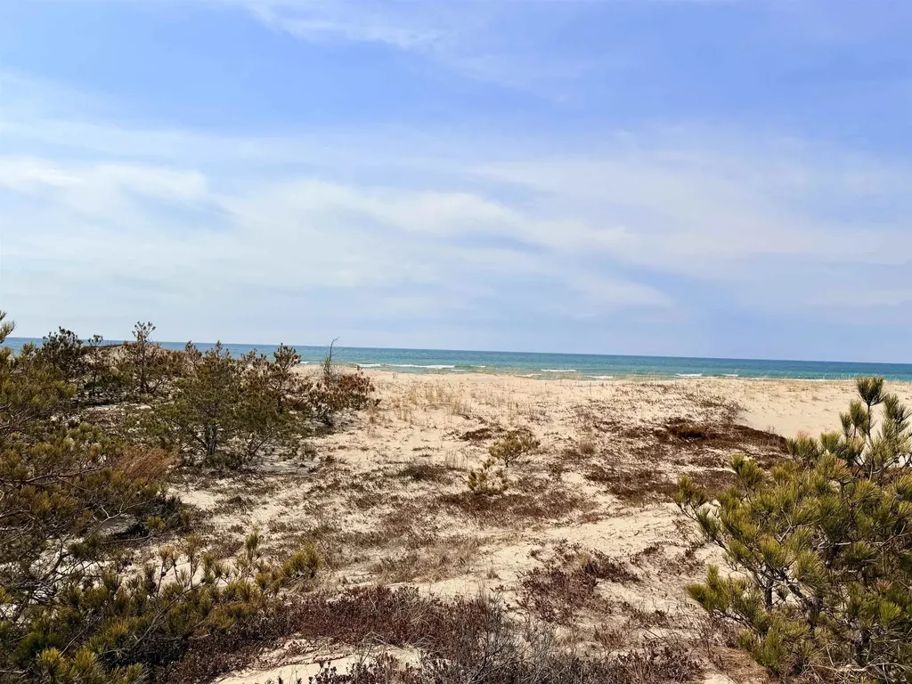 000 Point Betsie Road Lake Township MI 49635