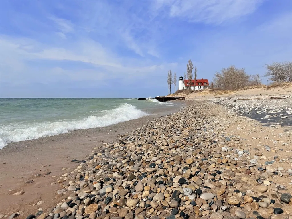 000 Point Betsie Road Lake Township MI 49635