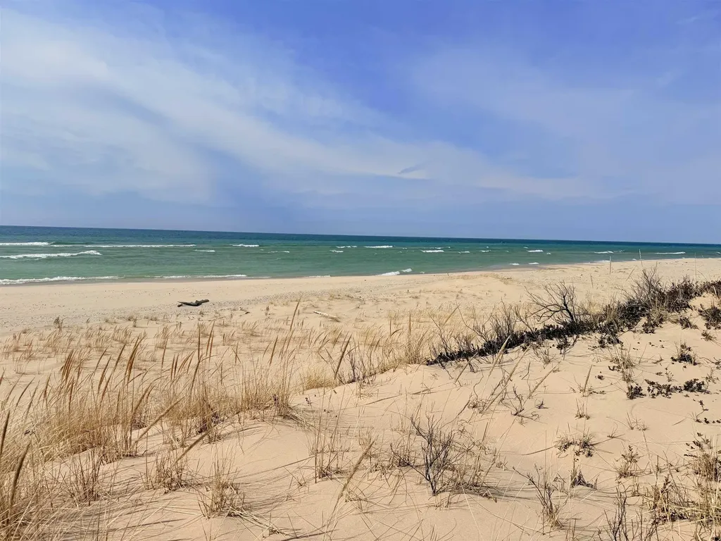 000 Point Betsie Road Lake Township MI 49635