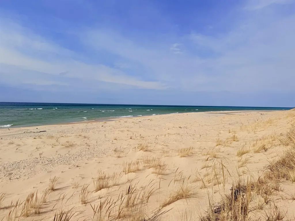 000 Point Betsie Road Lake Township MI 49635
