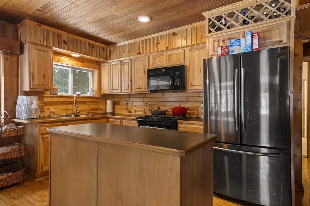14221 Torch River Road Milton Township MI 49676
