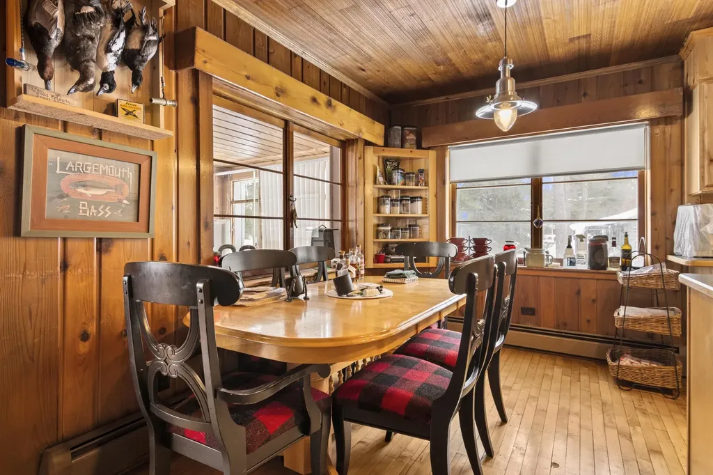 14221 Torch River Road Milton Township MI 49676