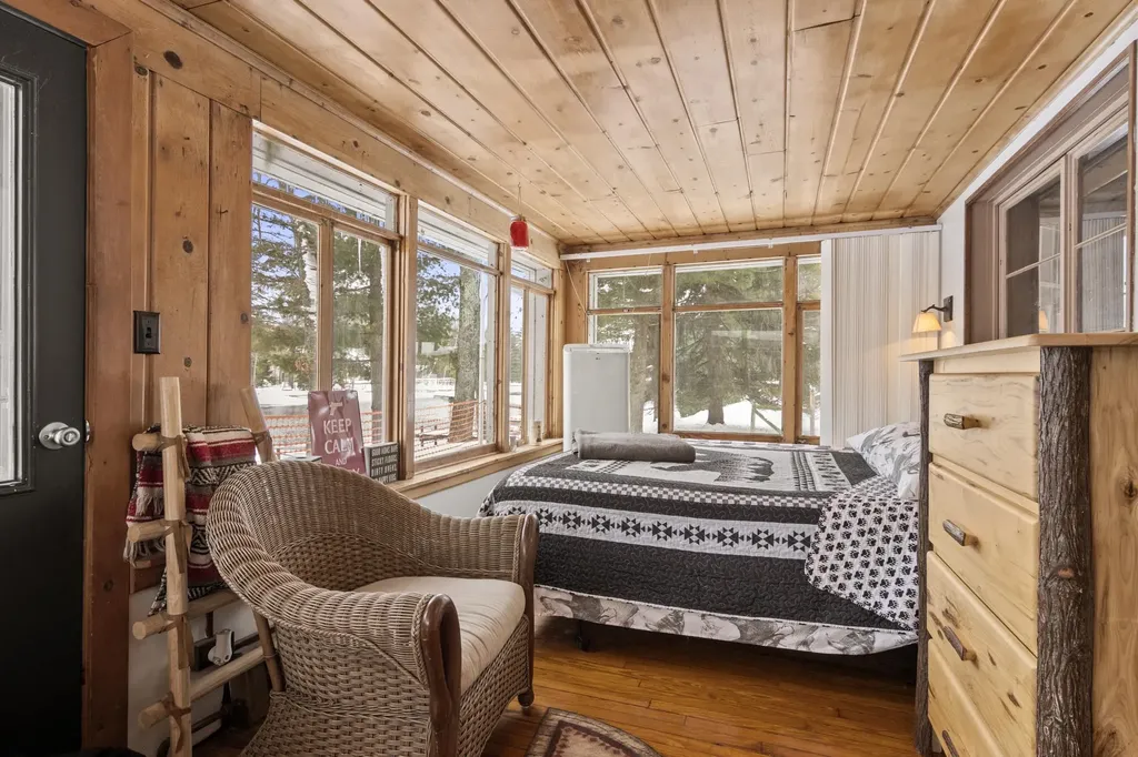 14221 Torch River Road Milton Township MI 49676