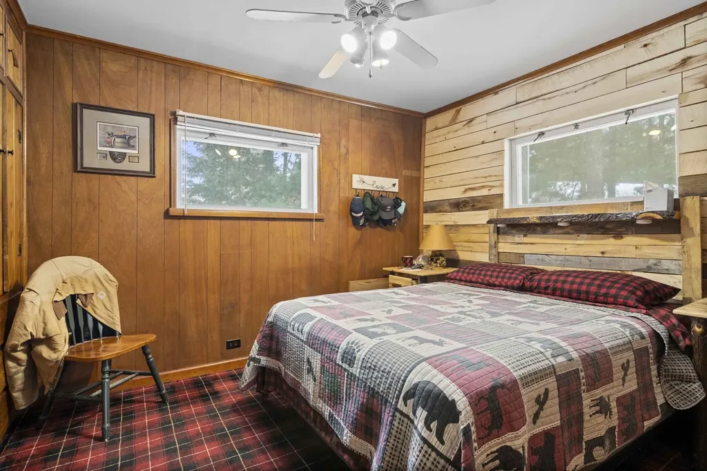 14221 Torch River Road Milton Township MI 49676