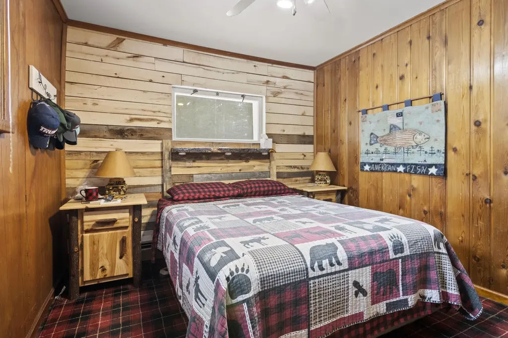 14221 Torch River Road Milton Township MI 49676