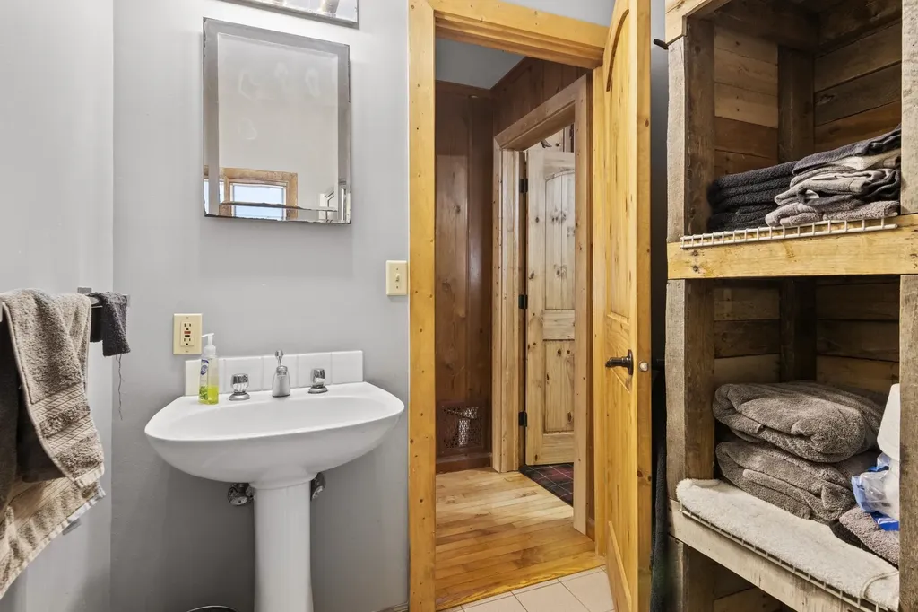 14221 Torch River Road Milton Township MI 49676