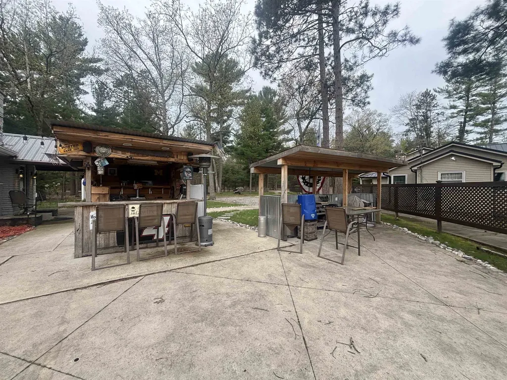 14221 Torch River Road Milton Township MI 49676