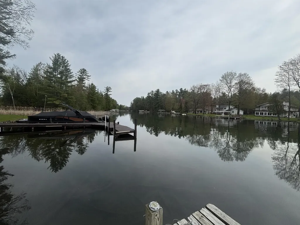 14221 Torch River Road Milton Township MI 49676