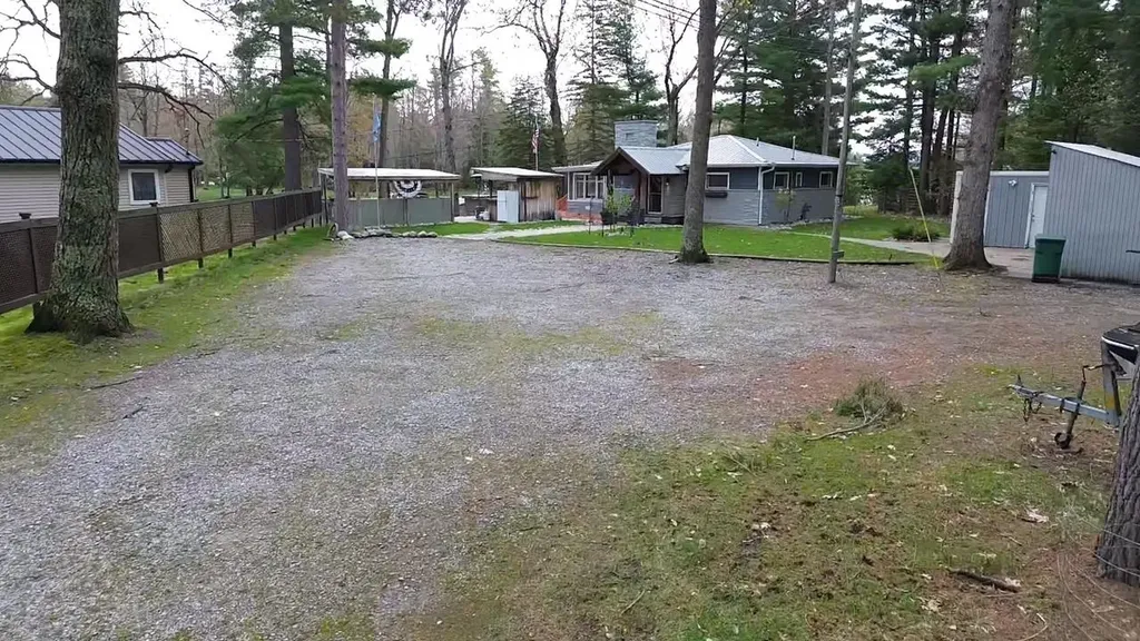 14221 Torch River Road Milton Township MI 49676