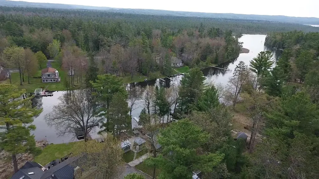 14221 Torch River Road Milton Township MI 49676