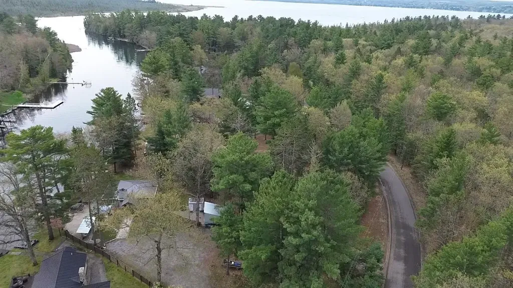 14221 Torch River Road Milton Township MI 49676