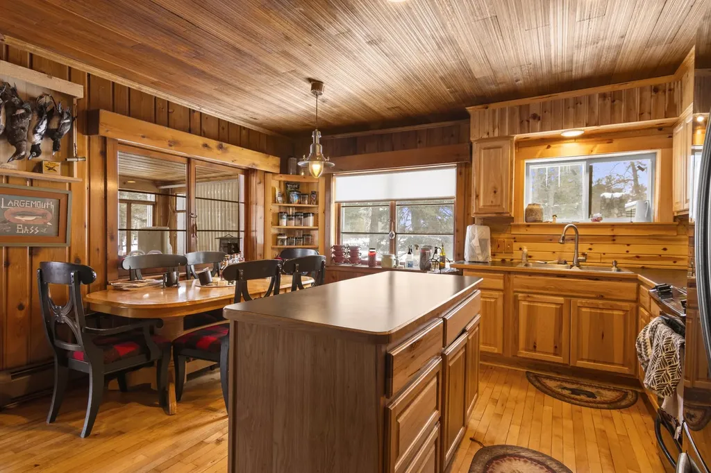 14221 Torch River Road Milton Township MI 49676