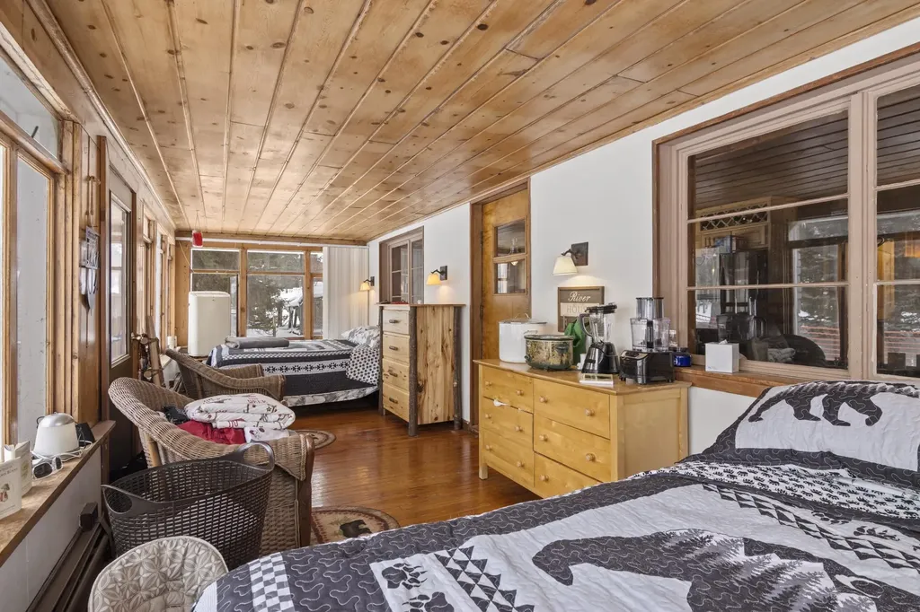 14221 Torch River Road Milton Township MI 49676
