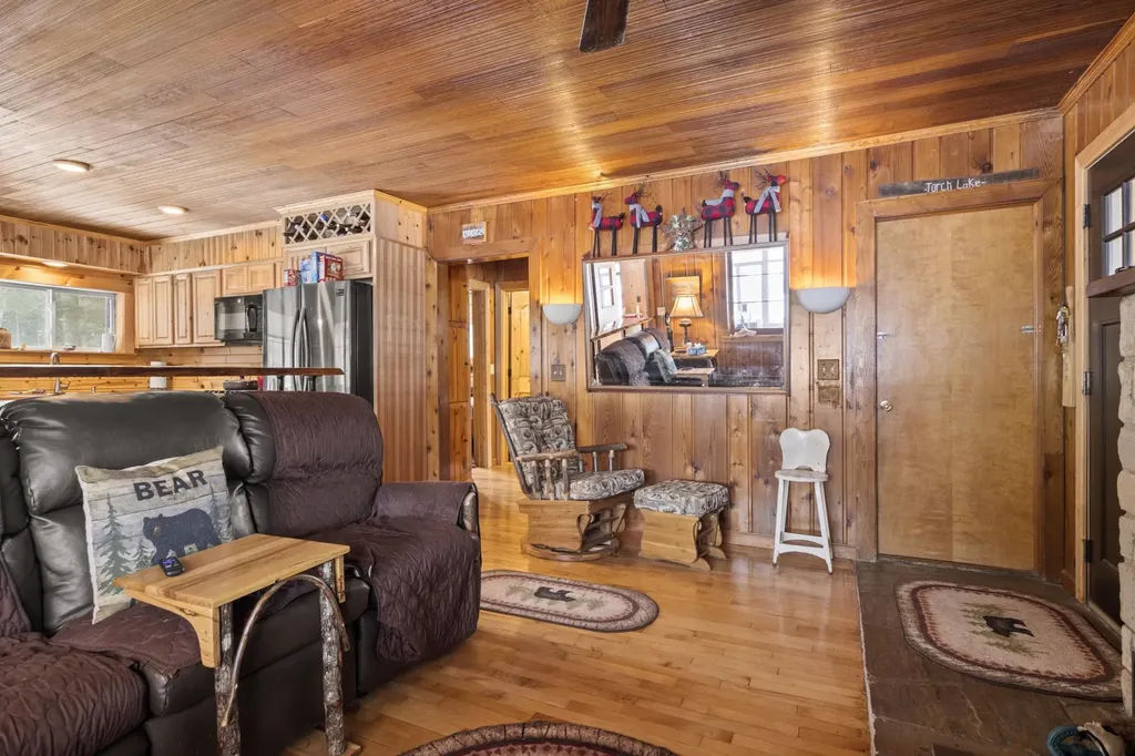 14221 Torch River Road Milton Township MI 49676