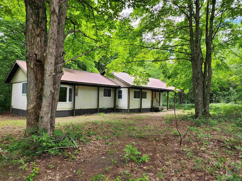7715 Firhaven Court Mancelona Township MI 49659