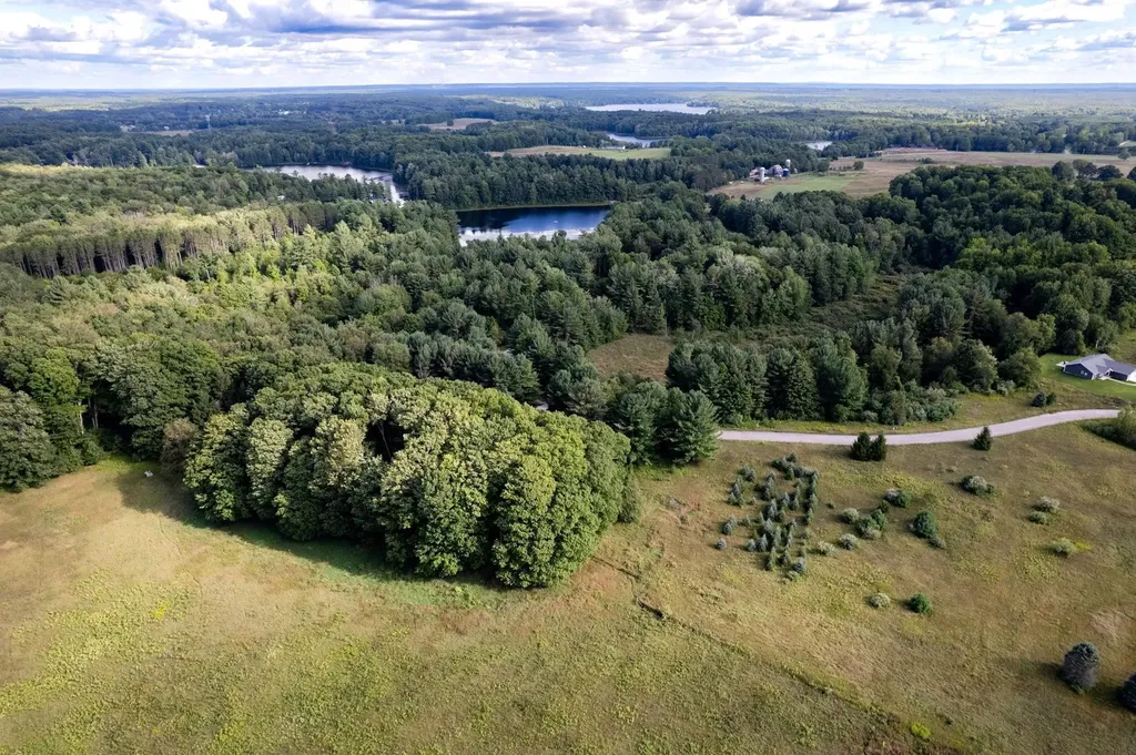 Lot #9 Kadi Lane Almira Township MI 49650