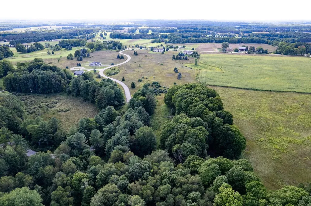 Lot #9 Kadi Lane Almira Township MI 49650