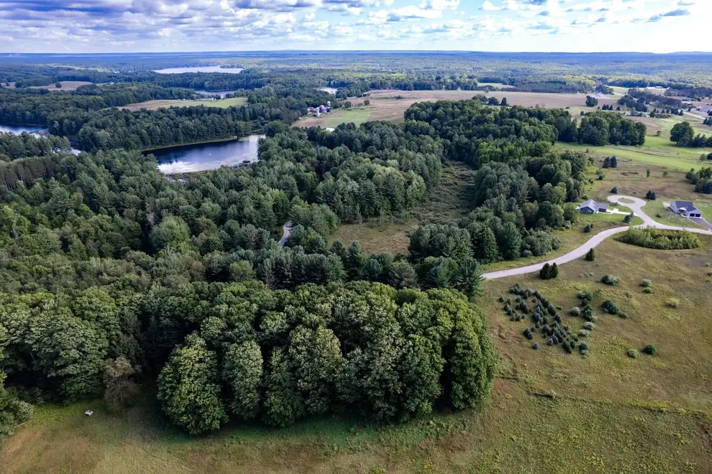 Lot #9 Kadi Lane Almira Township MI 49650