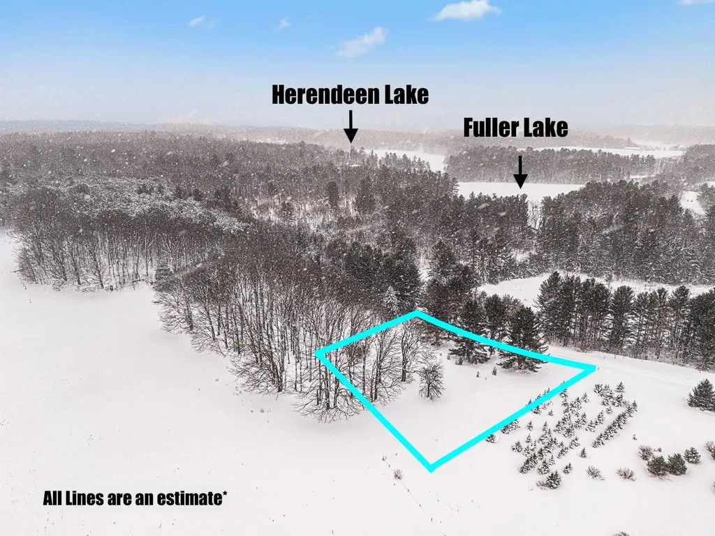Lot #9 Kadi Lane Almira Township MI 49650