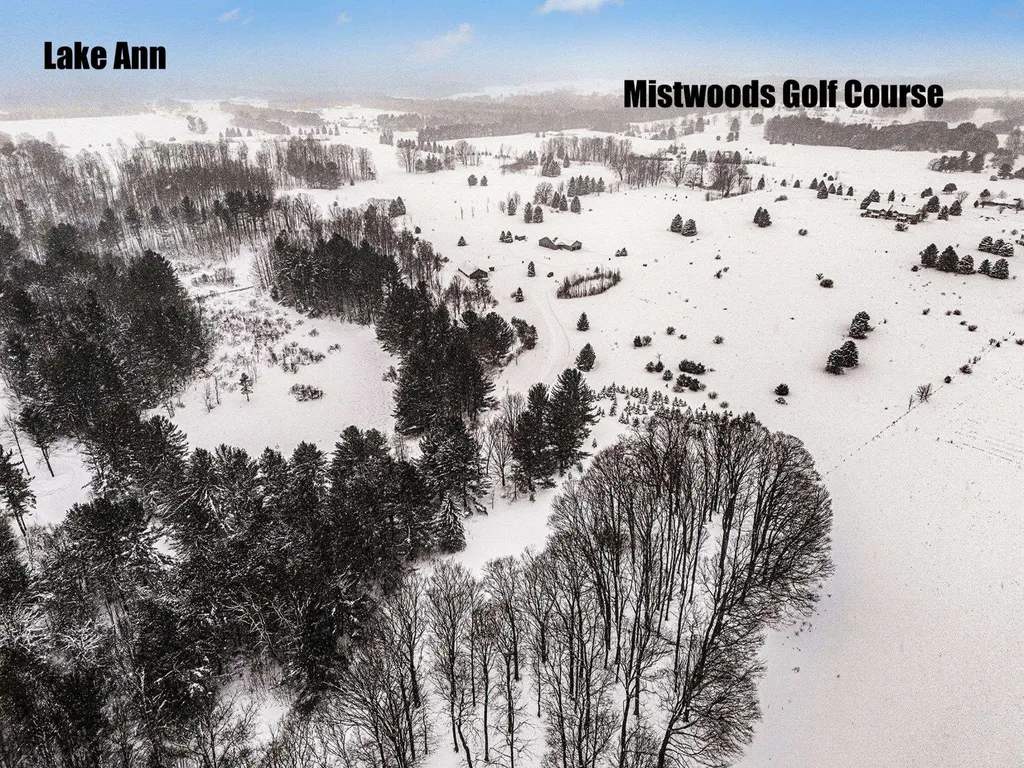 Lot #9 Kadi Lane Almira Township MI 49650