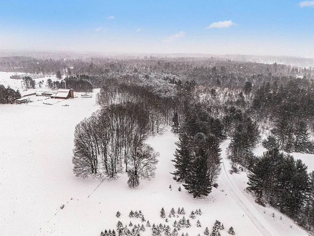 Lot #9 Kadi Lane Almira Township MI 49650