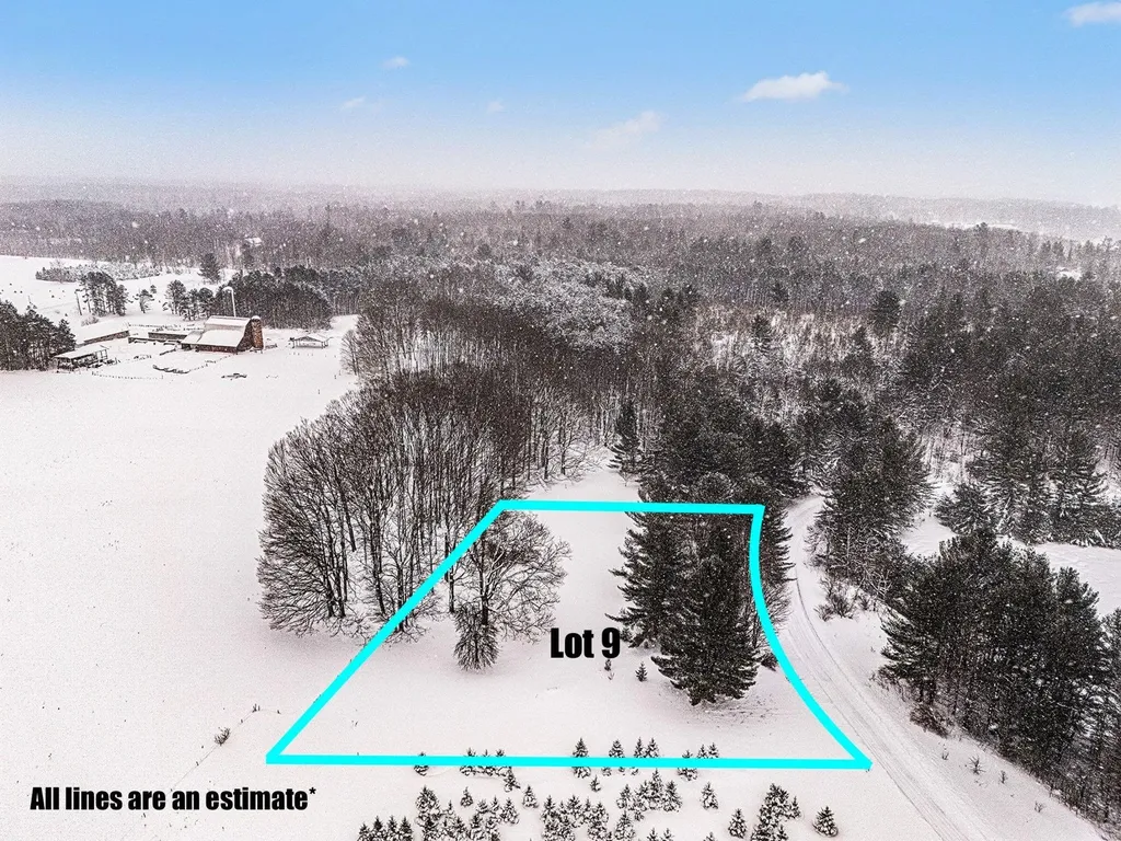Lot #9 Kadi Lane Almira Township MI 49650