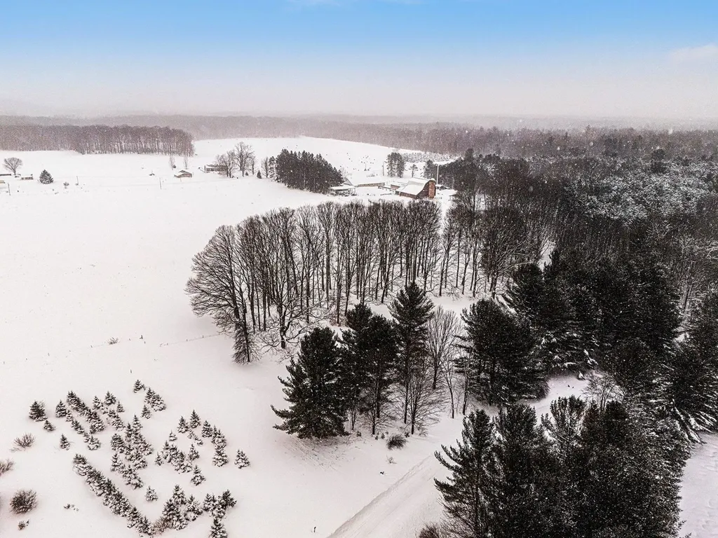Lot #9 Kadi Lane Almira Township MI 49650