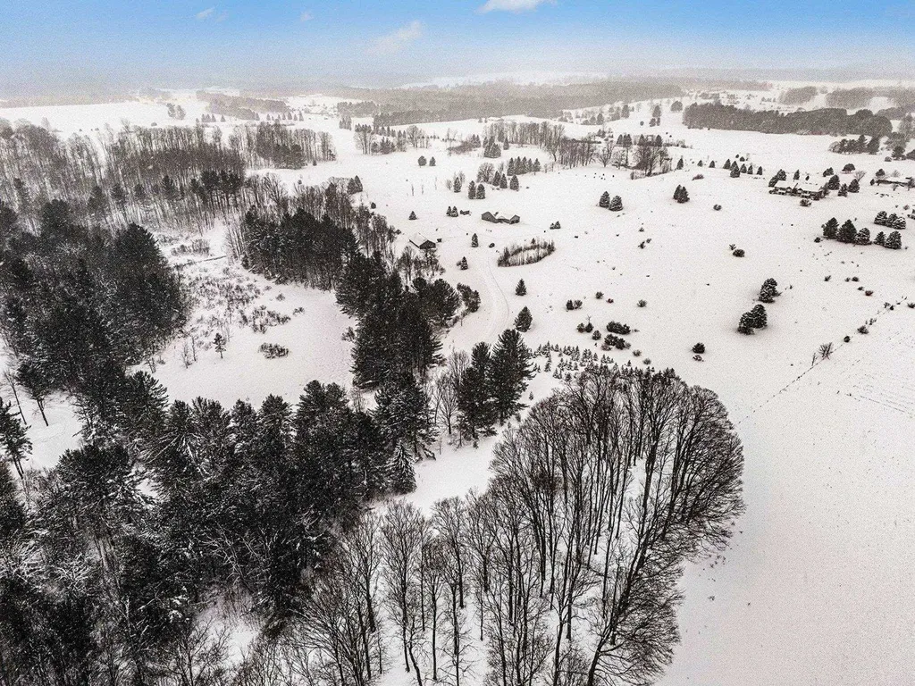 Lot #9 Kadi Lane Almira Township MI 49650