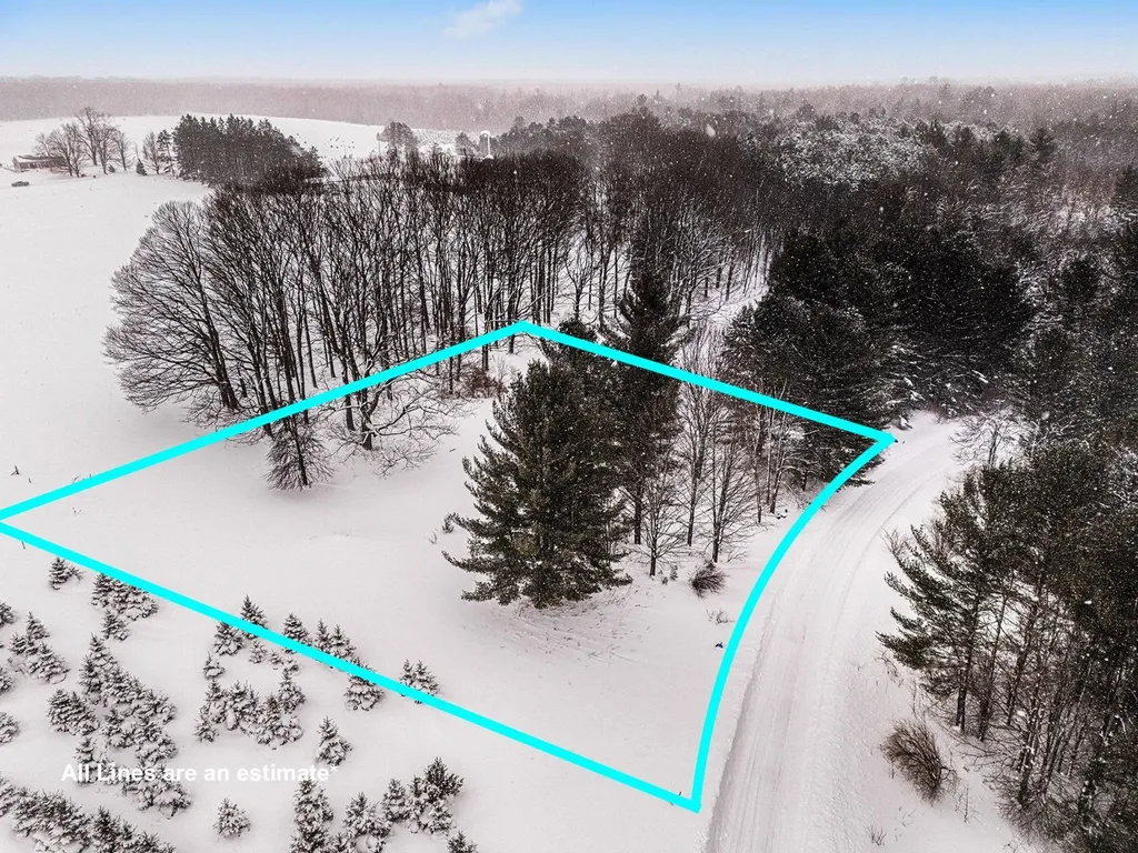 Lot #9 Kadi Lane Almira Township MI 49650