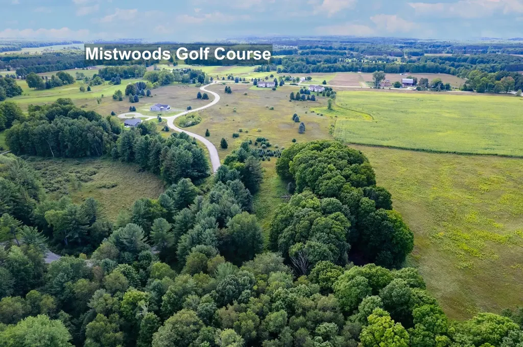 Lot #9 Kadi Lane Almira Township MI 49650