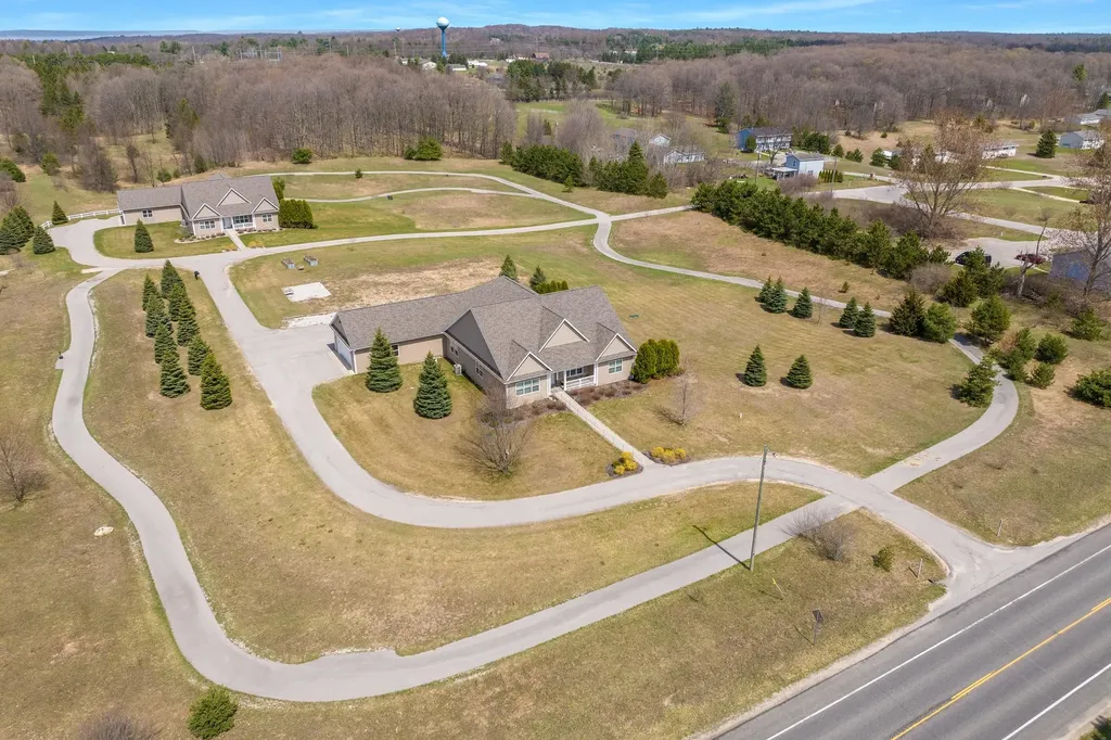 3205 Supply Road East Bay Township MI 49686