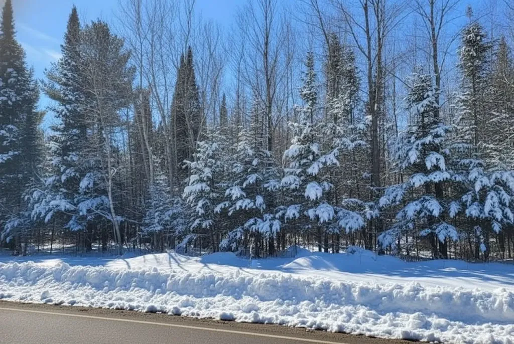 C Garfield Road Paradise Township MI 49649