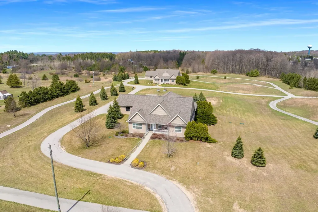 3255 Mahoney Drive East Bay Township MI 49686