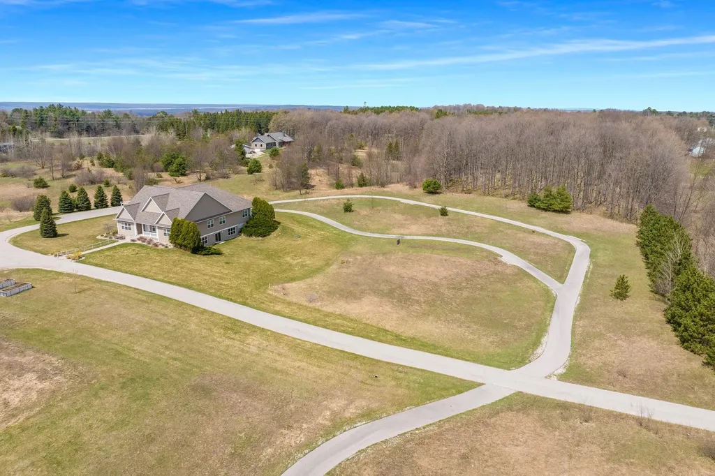3255 Mahoney Drive East Bay Township MI 49686