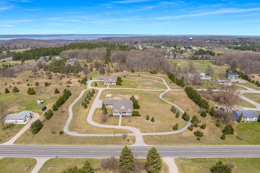3255 Mahoney Drive East Bay Township MI 49686
