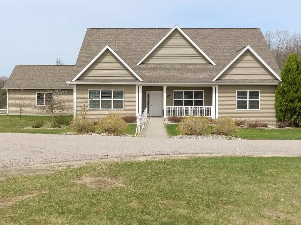 3255 Mahoney Drive East Bay Township MI 49686
