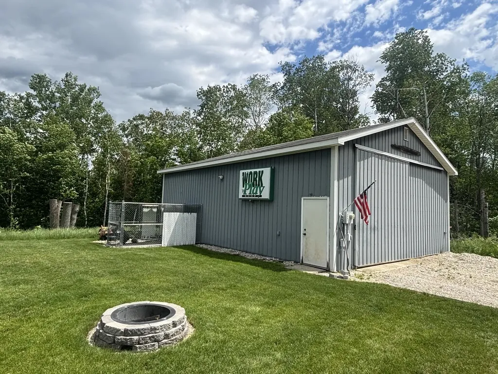 3681 Riverview Road Greenwood Township MI 49663