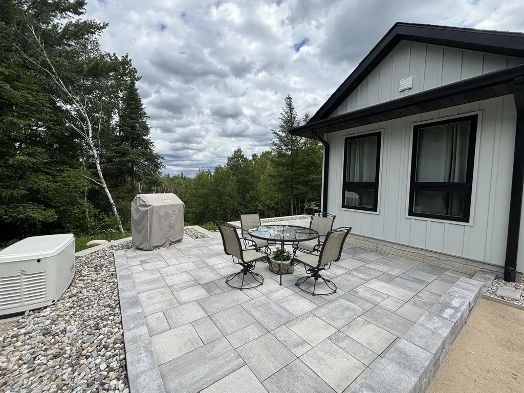 3681 Riverview Road Greenwood Township MI 49663