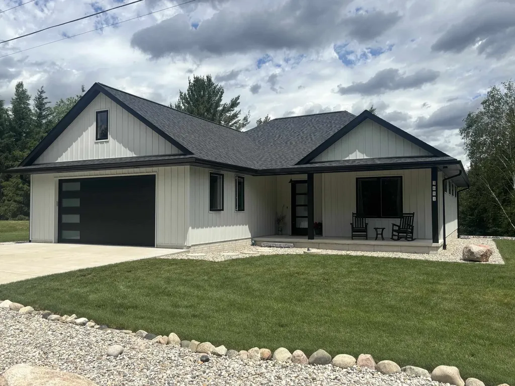 3681 Riverview Road Greenwood Township MI 49663