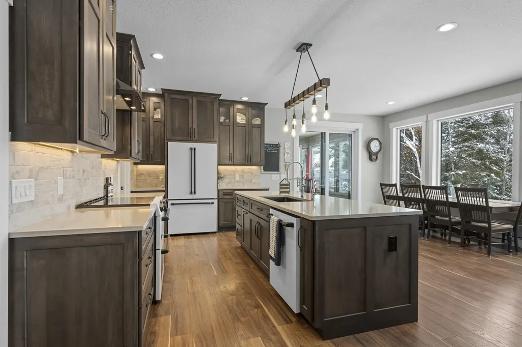 3681 Riverview Road Greenwood Township MI 49663